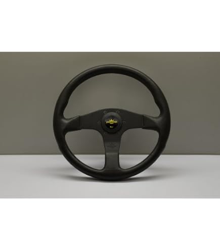 Amazon.com: Nardi Steering Wheel - Gara 3/0-350mm (13.78 inches